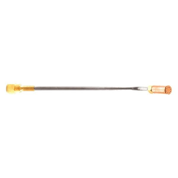 Heating Tip, Oxy-Acetylene, MFA-1, 8