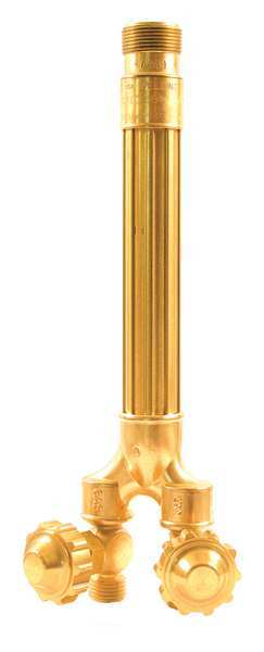 HD Welding Handle, 9in.L, Welds up to 3in.