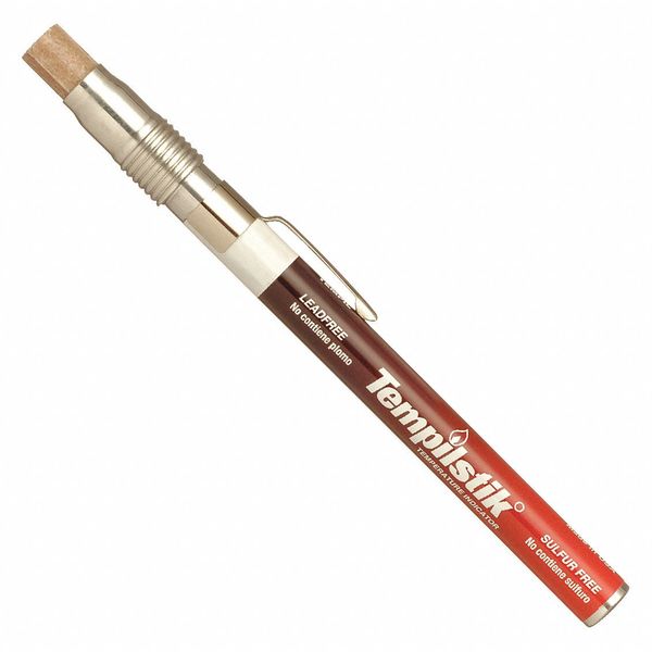Temp. Indicator Stick, 212 deg F., PK10