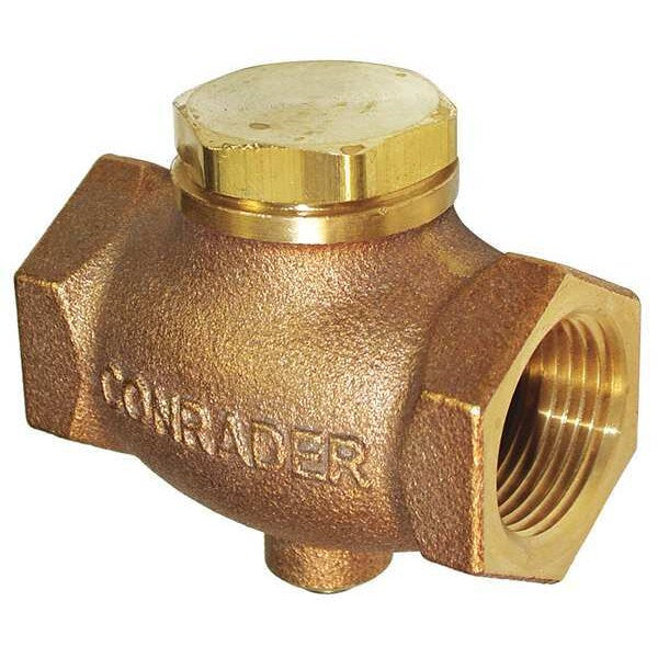 Check Valve, 3/4 in.