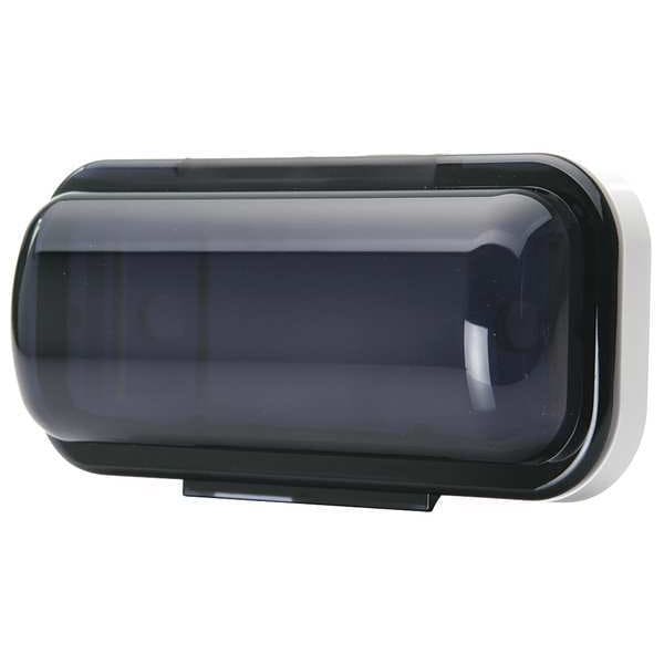 Radio Cover, 4in.x9in., In Dash Radios