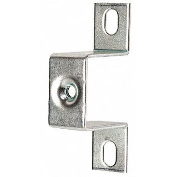 Bracket, 3.15in L, PK10, Steel, .79in W, PK10