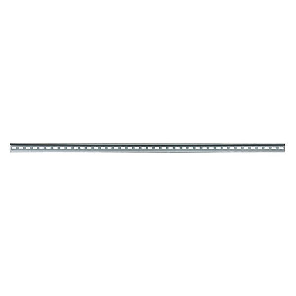 Mounting Channel, 0.30in H, 1.38 in W, PK10
