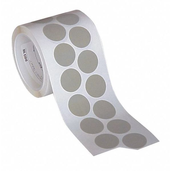 Film Disc Roll 466LA, 1-1/4 in. x NH A5