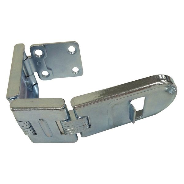 Fixed Staple Replacement Eye, 1-3/4inL