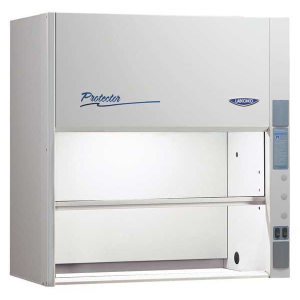 Laboratory Fume Hood, 47 in.