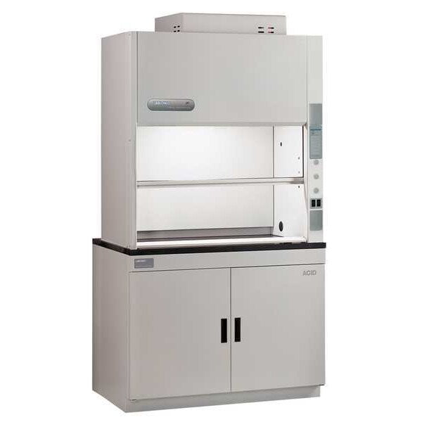 Laboratory Fume Hood, 47 in.