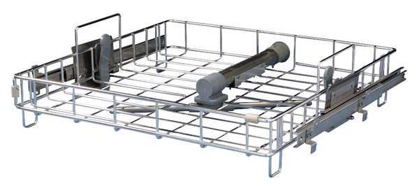 Upper Standard Rack