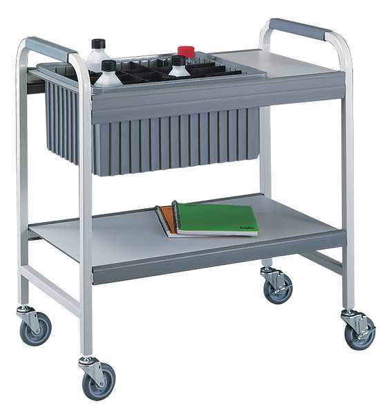 Laboratory Cart, For Use with 39D527