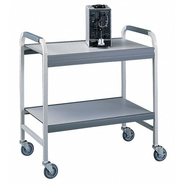 Laboratory Portable Cart, 37x19x35