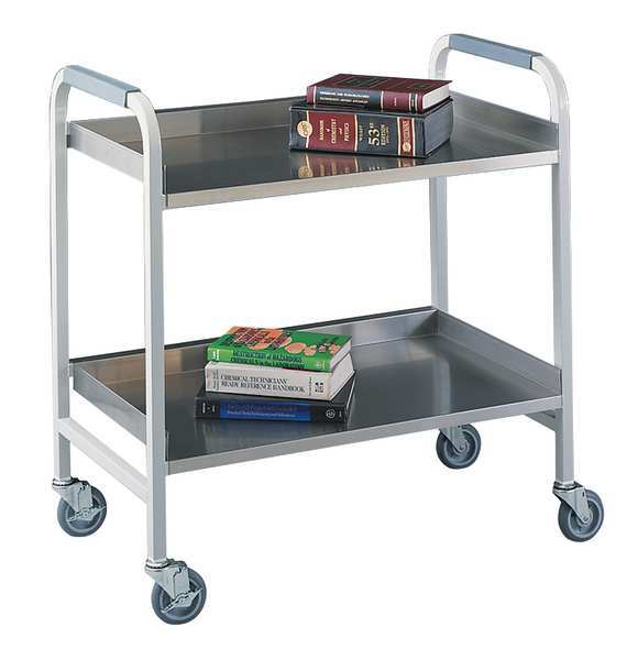 Laboratory Cart, 37x19x35