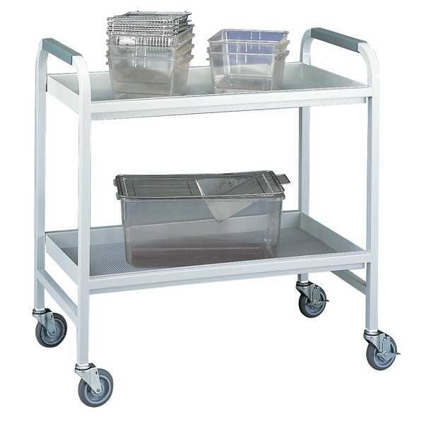 Pan Cart, 37x19x35