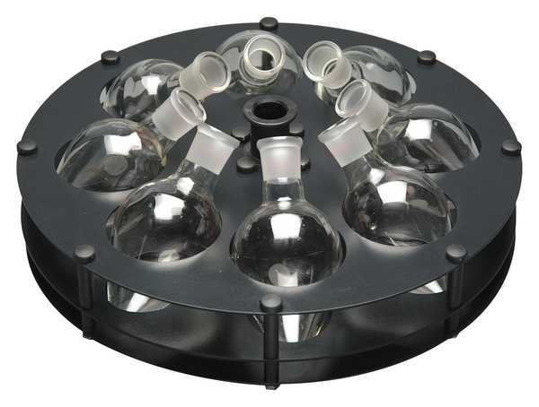 Rotor, Aluminum