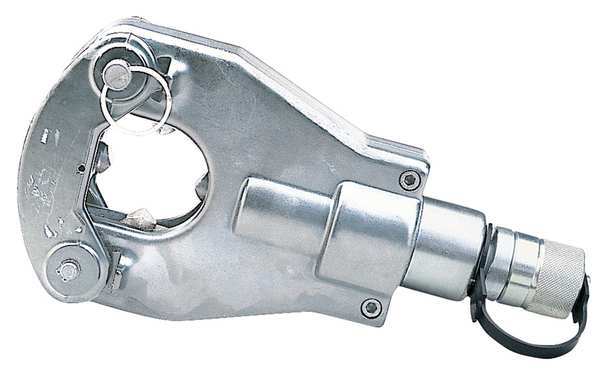 Hydraulic Crimp Tool.6.2 Ton