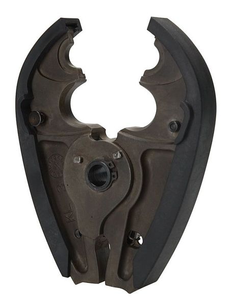 Crimping Jaw