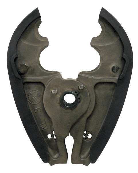 Crimping Jaw