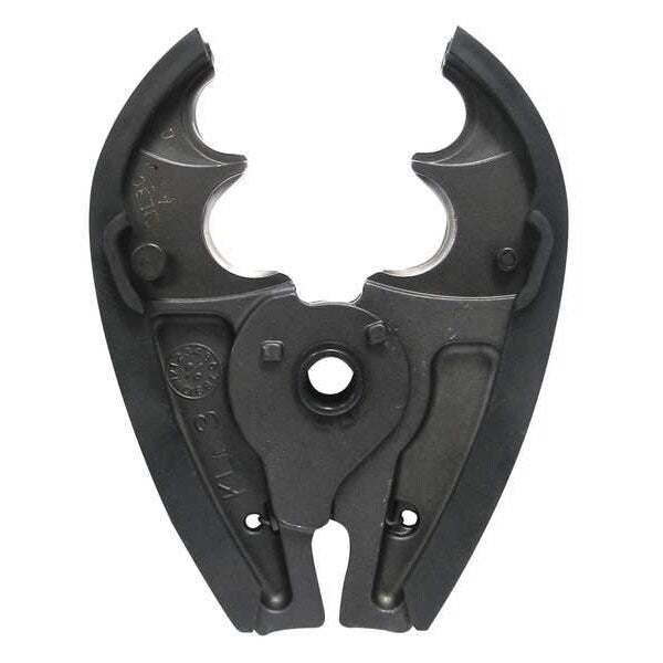 Crimping Jaw