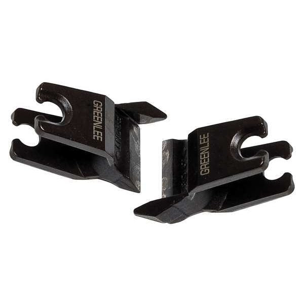 Crimping Die, W Style, 1 AWG