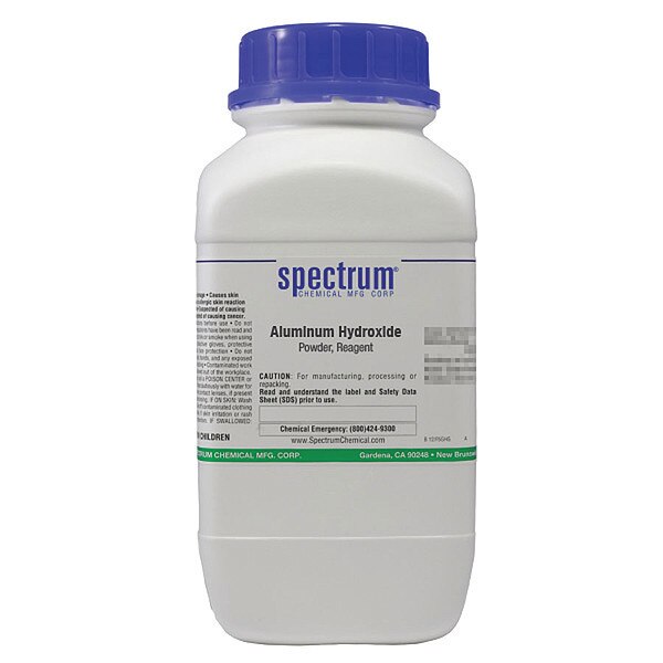 Aluminum Hydroxide, 500g