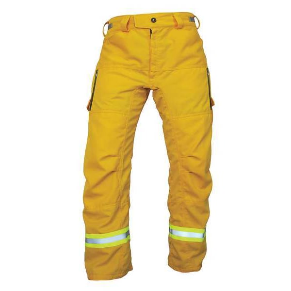 Interface Vent Pants, M, 28 in. Inseam