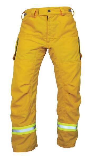 Interface Vent Pants, S, 34 in. Inseam