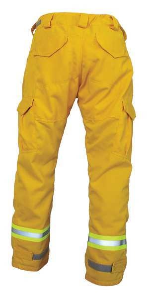 Interface Vent Pants, S, 34 in. Inseam