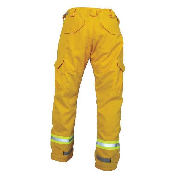 Interface Vent Pants, M, 28 in. Inseam