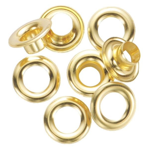 Grommet, 1/2 in. ID, PK24