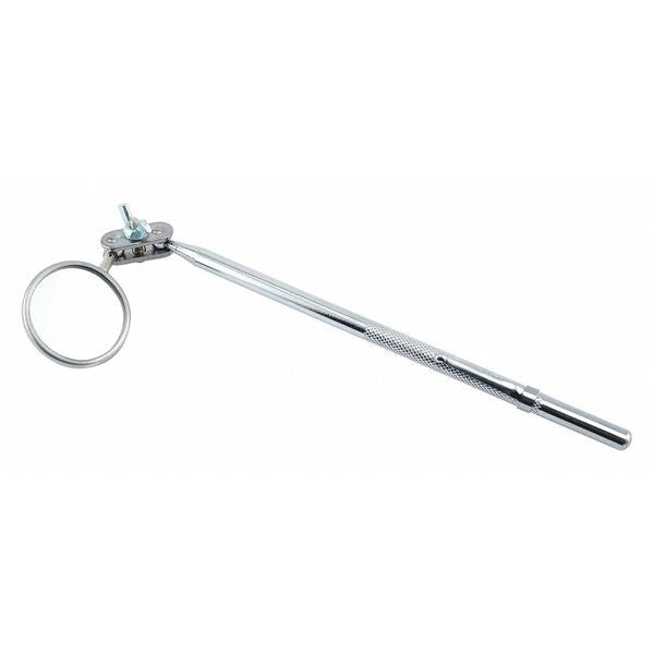 Inspection Mirror, 8-5/8 in. L