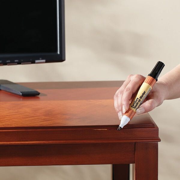Furniture Touch Up Kit, Natural