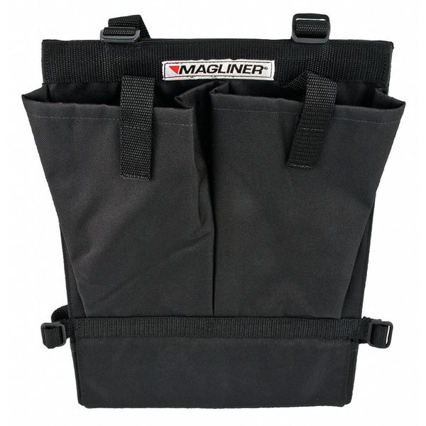 Accessory Bag, Canvas, 16-1/2 in x 12 in
