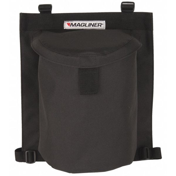 Accessory Bag, Canvas, 18in x 12 in, Canvas