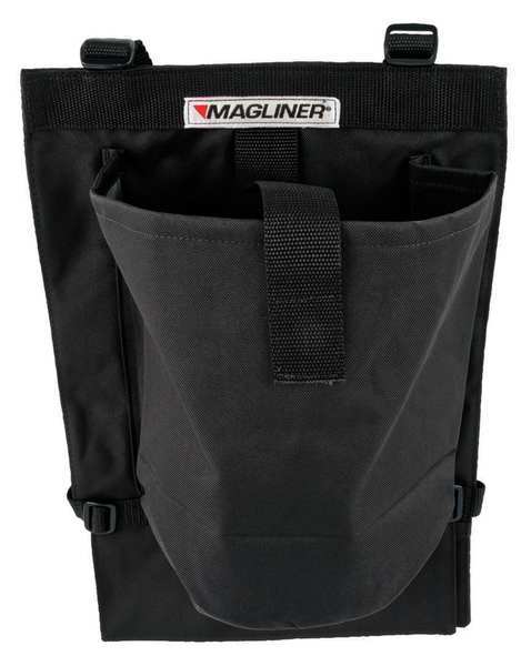Accessory Bag, Canvas, 18in x 12 in, Canvas