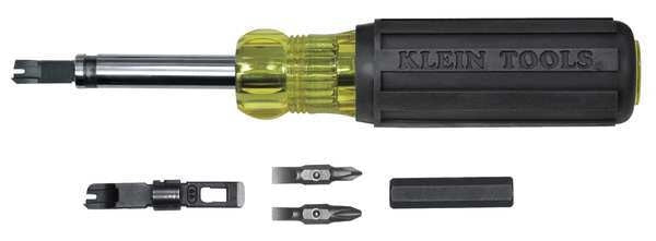 Punchdown Screwdriver Multi-Tool