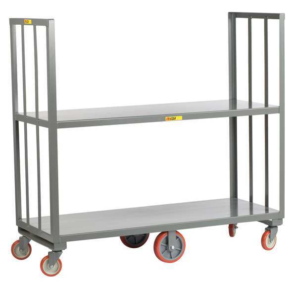 Platform Truck, Cap 2000 lb, 16x72