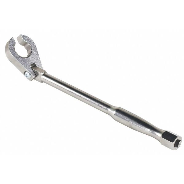 Sensor Wrench