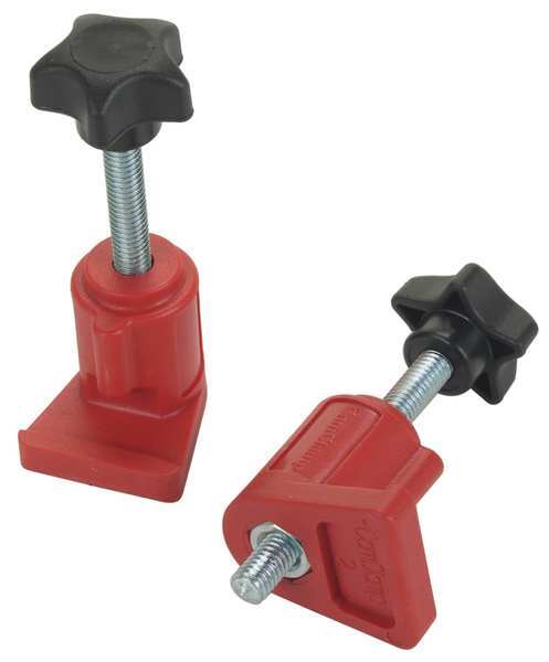 Cam Gear Holder Set, 1 PR