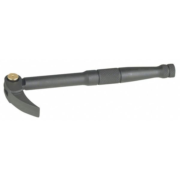 Pry Bars, Indexable Pry Bar, 15 In. L