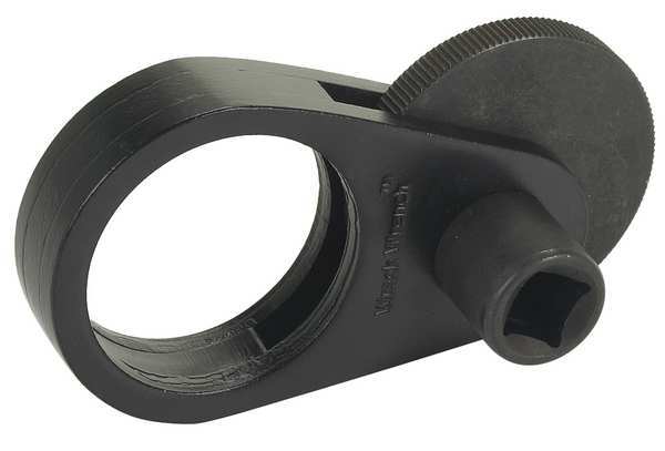 Inner Tie Rod Wrench, Heavy Duty