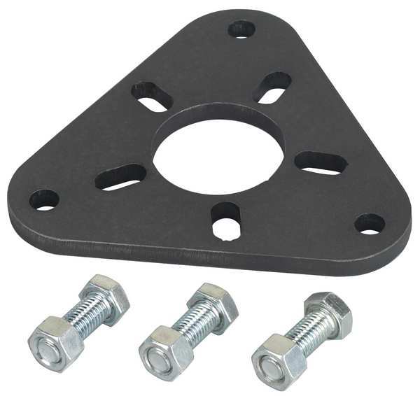 Universal Puller Plate