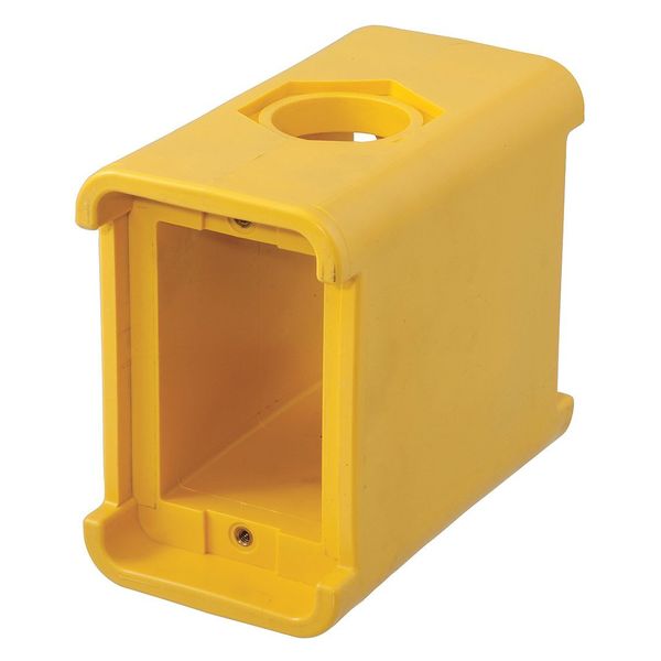 Portable Outlet Box, 1