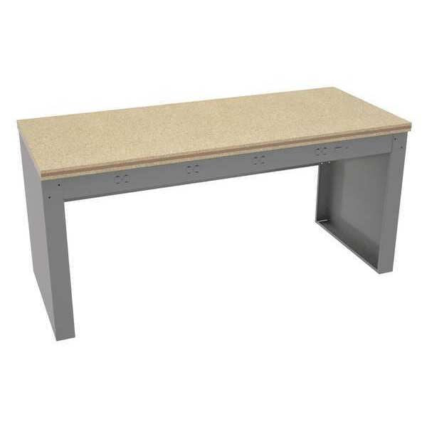 Electronic Work Bench, Shop Top, 72