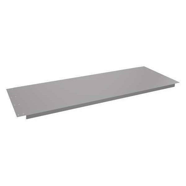 Workbench Shelf, 72in.Wx36in.D, 350 lb.