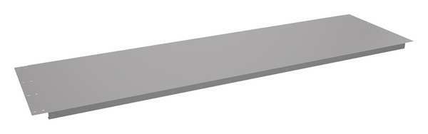Workbench Shelf, 96in.Wx36in.D, 850 lb.