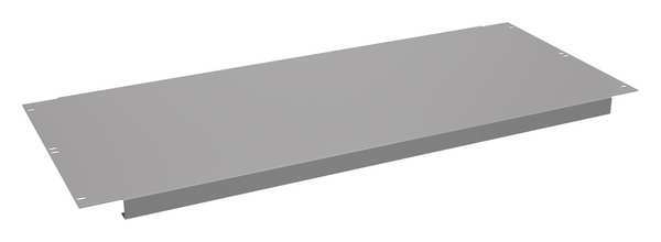 Workbench Shelf, 48in.Wx20in.D, 450 lb.