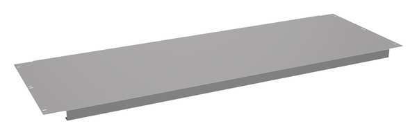 Workbench Shelf, 60in.Wx20in.D, 450 lb.
