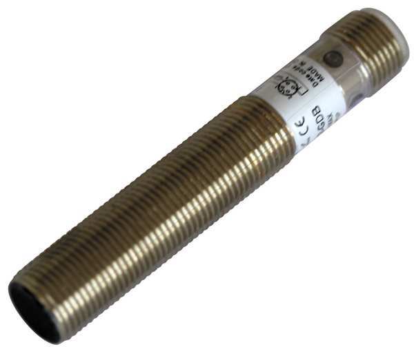 Proximity Sensor, Inductive, 1mm, NPN, NO