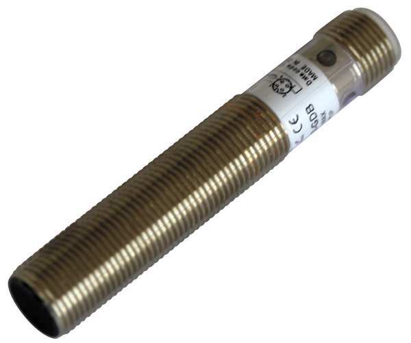 Proximity Sensor, Inductive, 1mm, NPN, NO