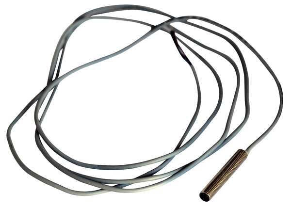Proximity Sensor, Inductive, 1mm, PNP, NO