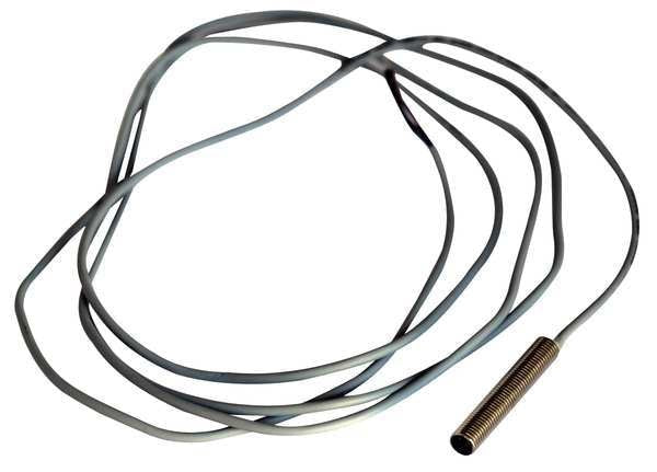 Proximity Sensor, Inductive, 2mm, PNP, NO